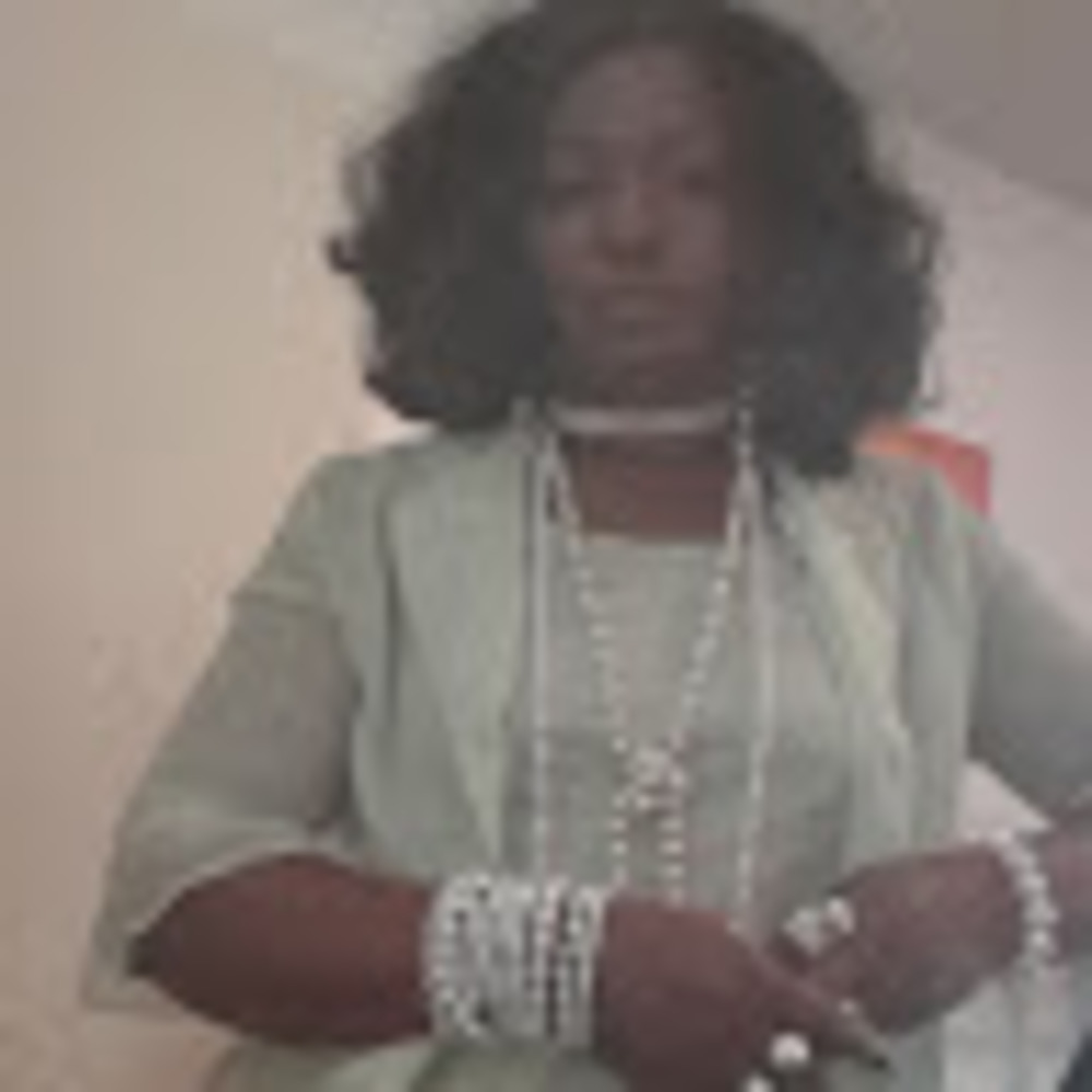 Meet your Posher, Tiffany, amarachi